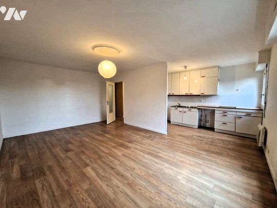 Appartement - Photo 1