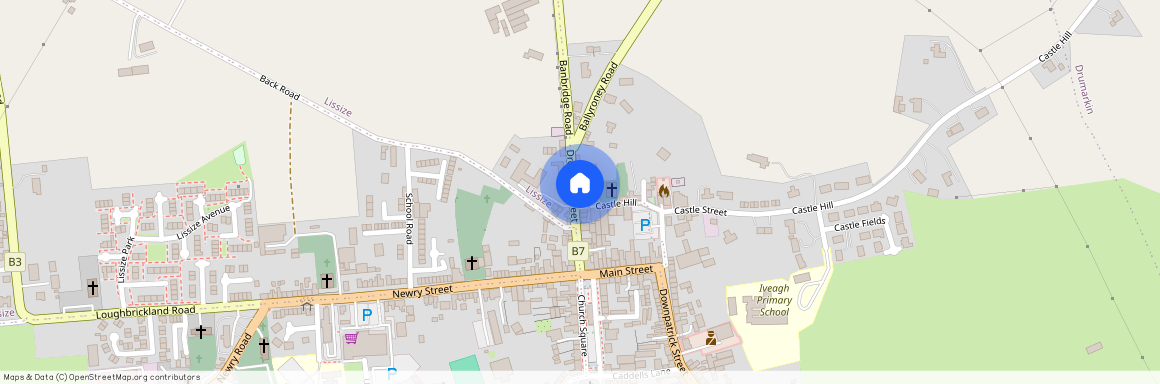 Dromore Street, Rathfriland, BT34 5LU