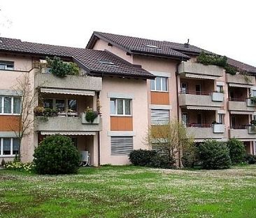 Gemütliche Wohnung an grüner Lage - Photo 2