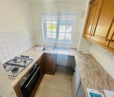 1 bedroom House To Let - Photo 1