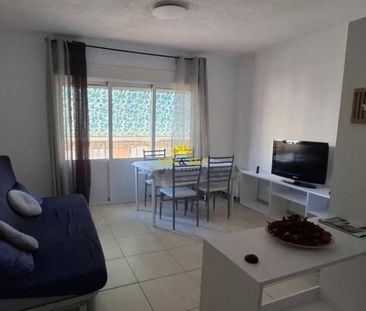 THREE-BEDROOM APARTMENT – ALICANTE - Photo 2