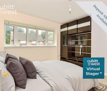 3 bedroom semi-detached house to rent - Photo 4