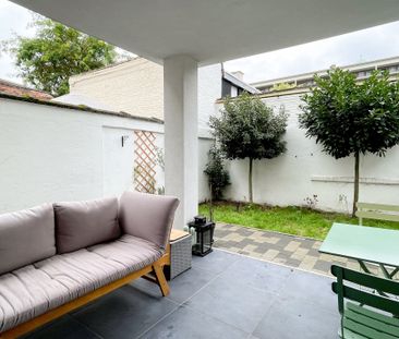 Tentoonstellingswijk - Foto 1