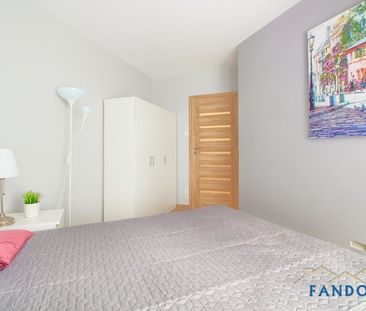 Wygoda, Wysoki Standard - 49 m2 KOPISTO/Nowe miasto - Photo 5