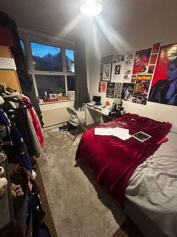 Wilmslow Road, Fallowfield, M14 - Photo 5