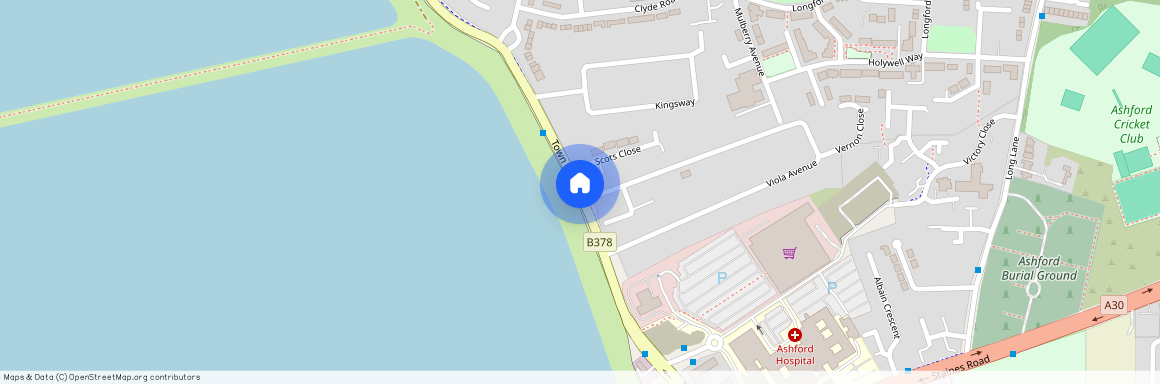 Town Lane, Stanwell, Staines-upon-Thames, TW19