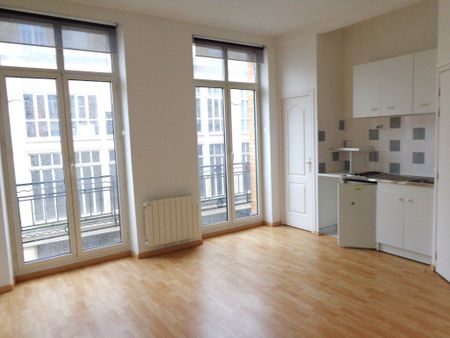 Appartement RUE DE TALLEYRAND - Photo 3
