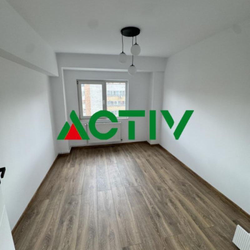 Apartament cu 3 camere || Marasti - Photo 1