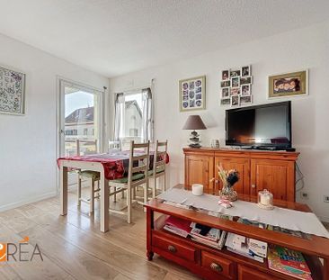 Appartement 2 pièces à Guebwiller - Photo 2