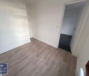 Location Appartement 2 pièces 30m² VALENCIENNES 59300 - Photo 3