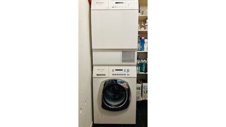 5½ Zimmer-Wohnung in Zürich, möbliert, auf Zeit - Photo 3