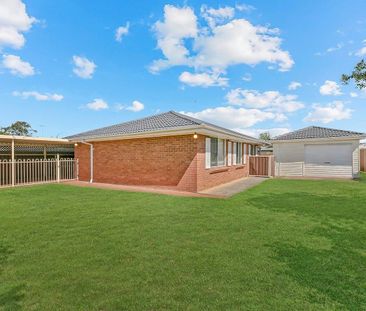 Spacious Family Home in a Peaceful, Convenient Location - Photo 3