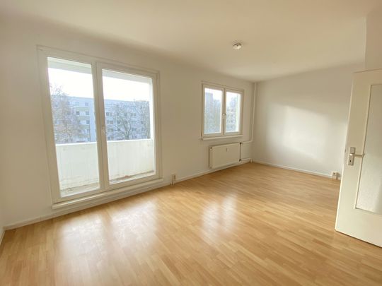 3 Raum Wohnung in perfekter Lage - Photo 1