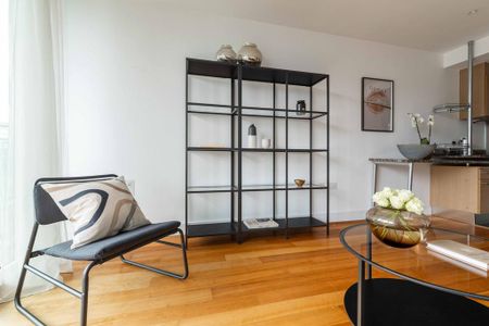 1 bedroom flat to rent - Photo 3