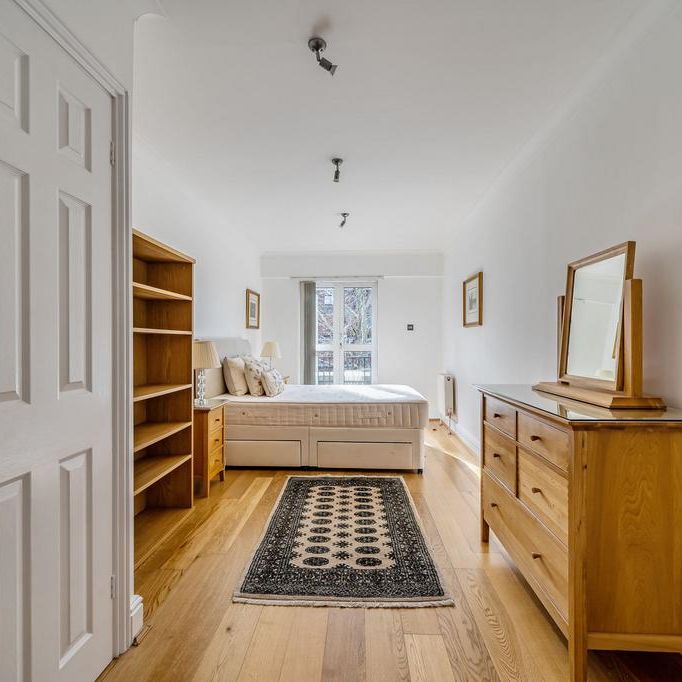 1 bedroom flat to rent - Photo 1