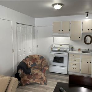 31/2 Demi Sous-sol - Photo 2