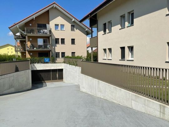 CUGY (FR) - 3.5 pièces au 2ème étage - Photo 1