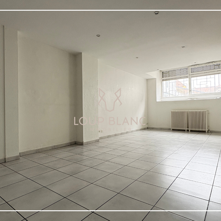 Location Appartement 5 pièces 125m² BELFORT 90000 - Photo 4