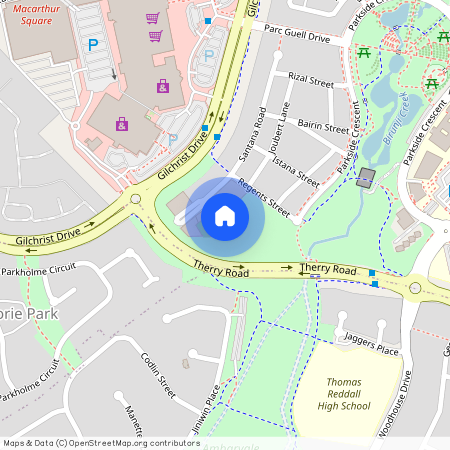 34/43 Santana Road, NSW 2560, Campbelltown