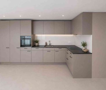 3.5 Zimmer, 83 m², 1. Stock - Photo 3