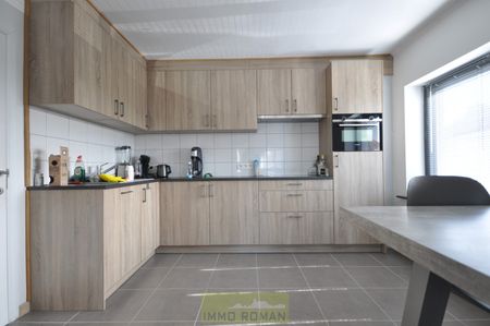 Appartement te huur in Oudenaarde - Photo 3