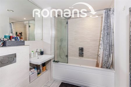 Sovereign Point, Midland Road, Bath, BA2 - Photo 2