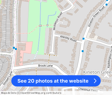 Mickleton Road, Solihull - Photo 1