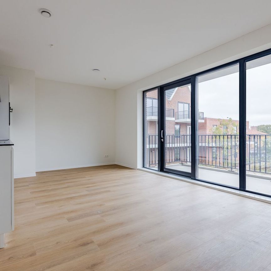 Appartement te huur: Timmerrak 43 1506 TP Zaandam - Foto 1