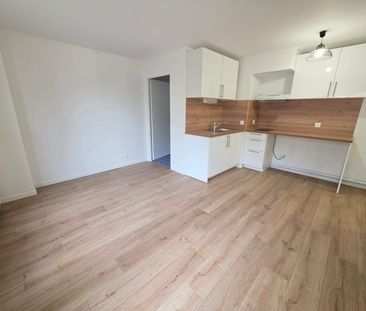 Location Appartement 2 pièces 32m² PALAISEAU 91120 - Photo 6