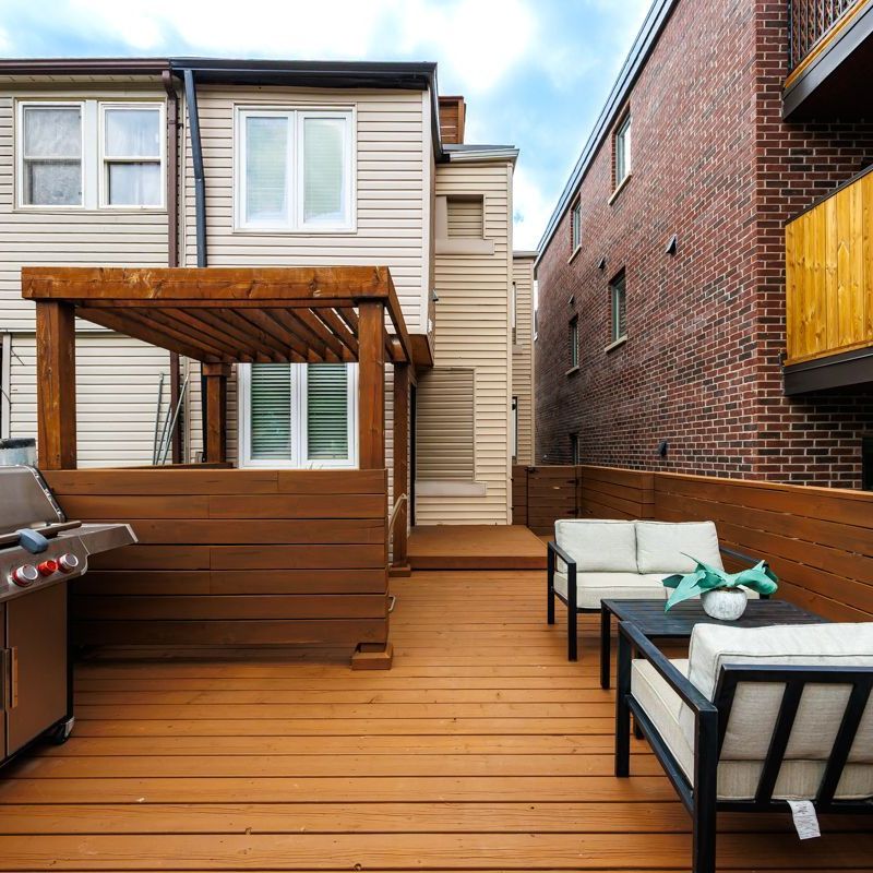 For Lease - 219 Mcroberts Avenue Unit# Upper, Toronto, Ontario - Photo 1