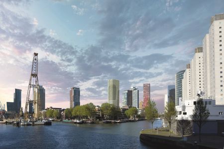 Te huur: Jufferstraat 19 G - Photo 3