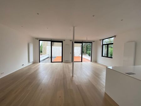 Appartement te huur - Photo 3