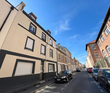 Location Appartement 1 pièce 29m² - Photo 3