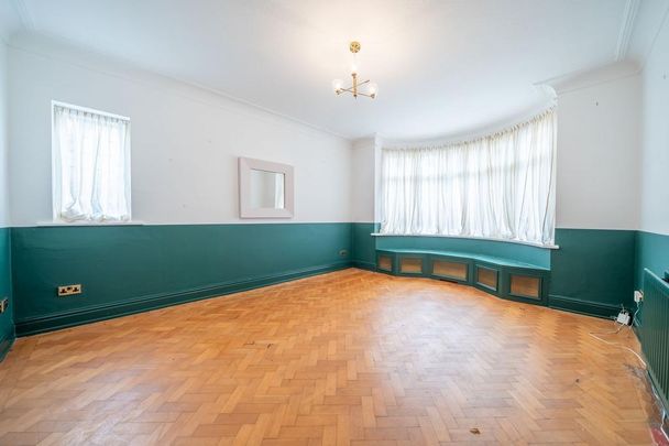 4 bedroom detached house to rent - Photo 1