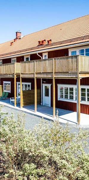 Österby, Näshulta - Foto 1