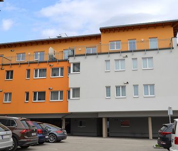 Wohung in Gmünd - Foto 4