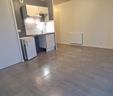 Location Appartement 1 pièce 33m² MERIGNAC 33700 - Photo 2