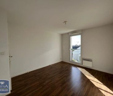 Appartement à louer 3 pièces 69.62m² - Photo 1