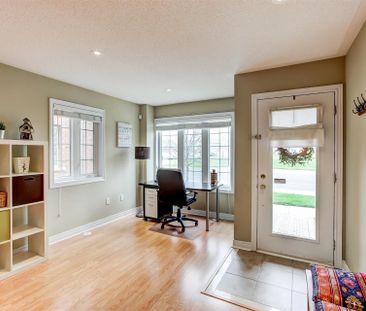 For Lease - 2626 Bur Oak Avenue, Markham, Ontario - Photo 4