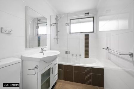 MGM MARTIN - AIR CONDITIONED NORTH - FACING 2-BEDROOM APARTMENT WITH LUG - Photo 5