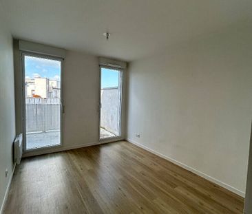 Location appartement 4 pièces 88 m² à Le Havre (76600) - Photo 1