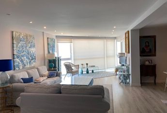 4 room luxury Apartment for rent in Málaga, Andalusia