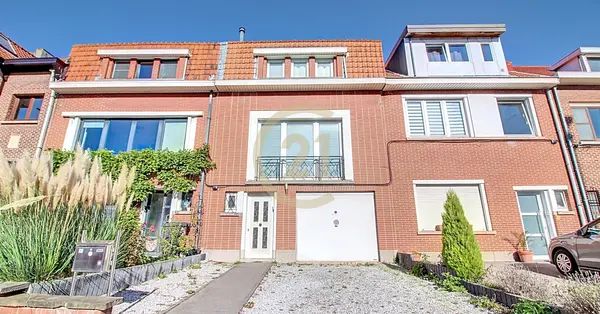 Avenue de Wezembeek 50, 1950 Kraainem, België - Foto 1