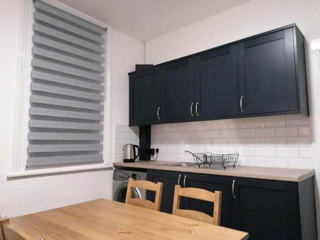 1 bedroom in a house share to rent - Photo 5