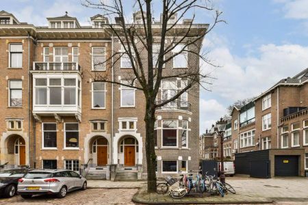 Prins Hendriklaan 25 C, Amsterdam - Foto 2