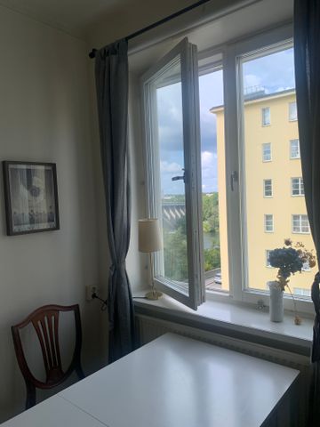 Love Almqvists väg, Stockholm - Photo 3