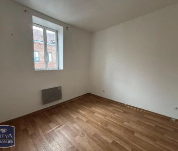 Appartement à louer 3 pièces 53.28m² - Photo 4