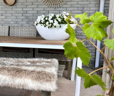 Te huur: Appartement Zwarteweg in Noordwijk - Foto 4