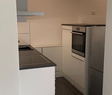 Helle 2 Zimmer Wohnung in Holtorf mit kleinem Garten - Photo 4