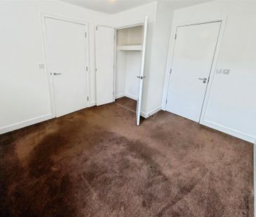2 Bedroom Coachhouse to Rent in Conyger Close, Great Oakley, Corby,... - Photo 6